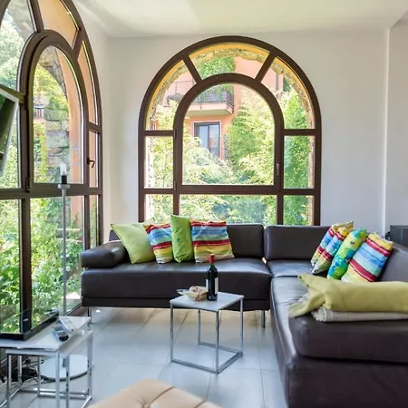 בית נופש Casa Penny - By Lovecomo