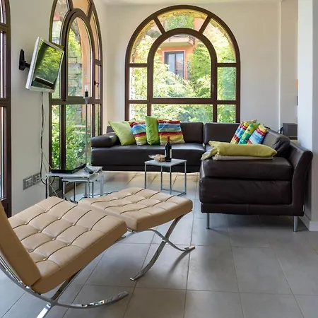 Casa vacanze Casa Penny - By Lovecomo