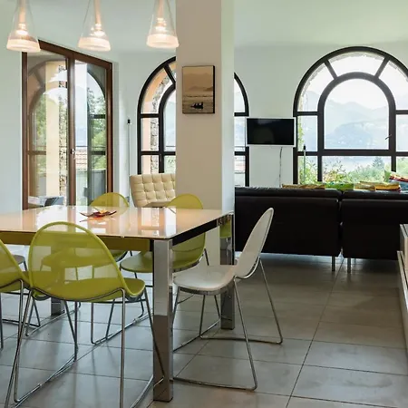 Casa vacanze Casa Penny - By Lovecomo *