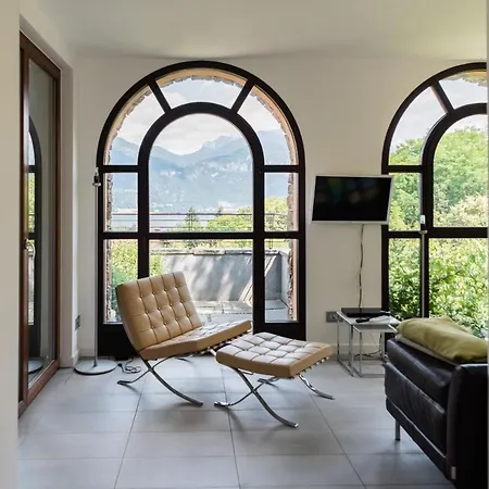 Casa Penny - By Lovecomo Casa vacanze *