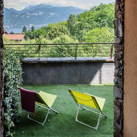 Casa Penny - By Lovecomo Casa vacanze