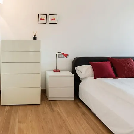 Casa vacanze Casa Penny - By Lovecomo Menaggio