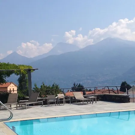 Casa Penny - By Lovecomo Casa vacanze Menaggio