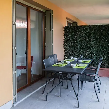 Casa Penny - By Lovecomo Casa vacanze