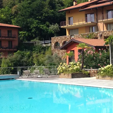 Casa vacanze Casa Penny - By Lovecomo Menaggio