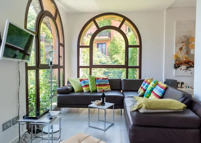 Tatil Evi Casa Penny - By Lovecomo