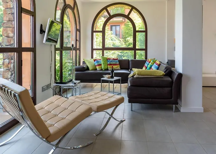 Tatil Evi Casa Penny - By Lovecomo