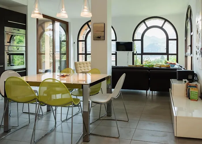 Tatil Evi Casa Penny - By Lovecomo *