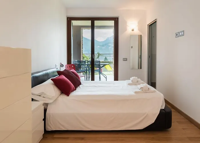 Casa Penny - By Lovecomo Tatil Evi Menaggio