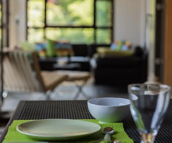Tatil Evi Casa Penny - By Lovecomo *