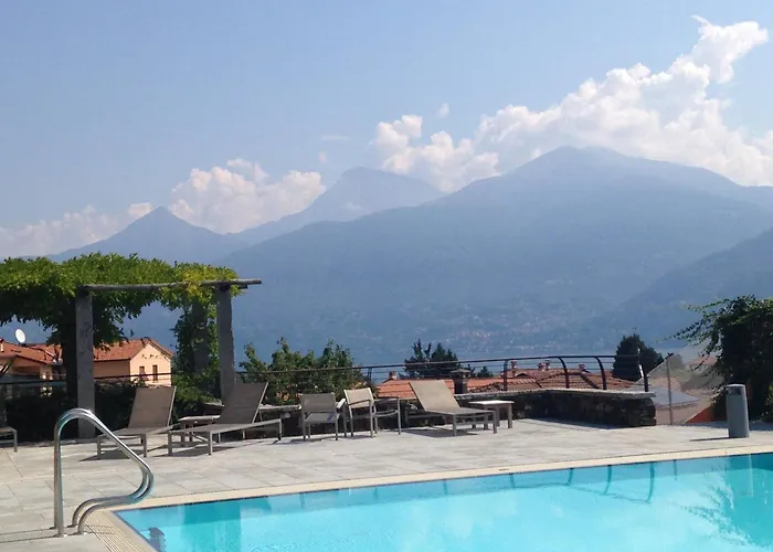 Casa Penny - By Lovecomo Tatil Evi Menaggio