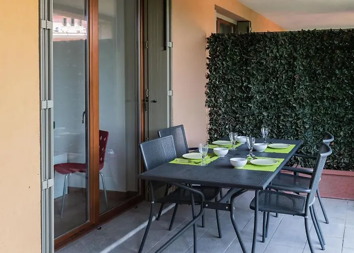 Casa Penny - By Lovecomo Tatil Evi