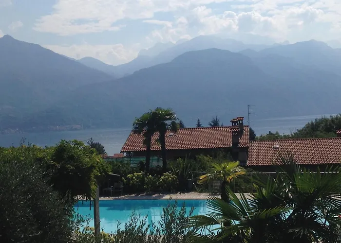Casa Penny - By Lovecomo Hébergement de vacances