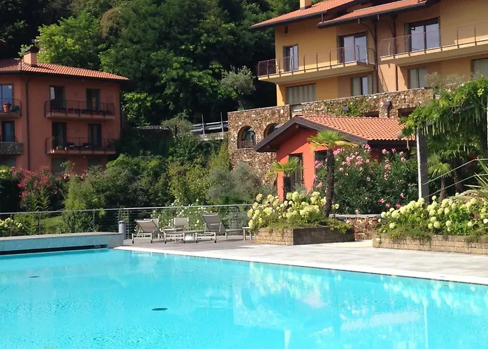 Hébergement de vacances Casa Penny - By Lovecomo Menaggio